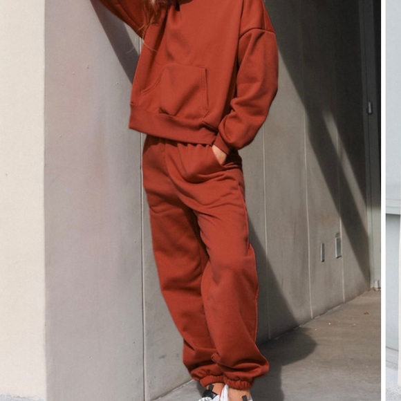 Sweat set - Picture 2 of 2